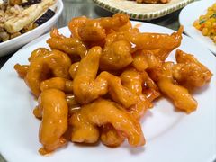 -华春餐馆(鱼山路店)