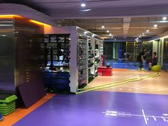 -亞力山大会馆(华腾园店)