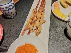 -小放牛炒菜馆(爱琴海店)