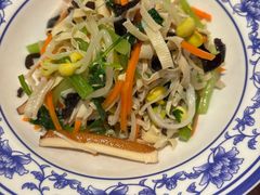 -古都历食南京菜·烤鸭·鸭血粉丝·汤包(南京博物院店)