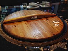 -好灶头妈妈菜·柴火灶台鱼·千岛湖土菜地标美食