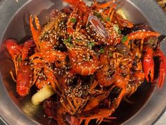 -一棠龙虾•王牌虾球(楚河汉街店)