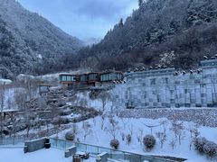 -古尔沟华美达温泉度假酒店