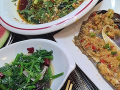 -勇利赵家烤肉坊(含光路店)
