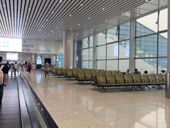 -广州白云国际机场-T2航站楼