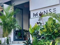 -漫笙舍Manse·咖啡·民宿