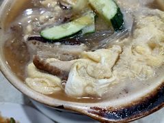 -二哥特色砂锅
