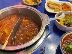 -马路边边火锅串串(观前街店)