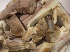 -蒙亨·手把肉·蒙古包文化主题餐厅(天恒广场店)