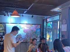 -长藤鬼校(龙翔店)