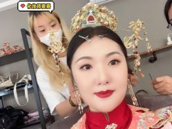 -CD视觉婚纱摄影