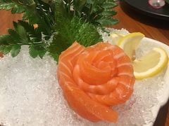 -hallch 好吃餐厅(全运村中央广场店)