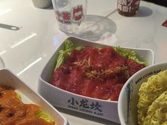 -小龙坎火锅(汉街店)