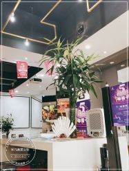 -MAGIC米几发型设计·羊毛卷