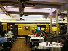 大堂-粗茶淡饭·汉口公馆(循礼门店)