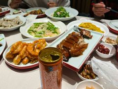 -小京华楼·京味斋(三元桥国展店)