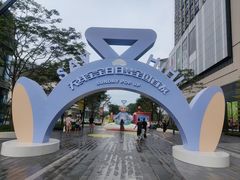 -东莞松山湖万象汇