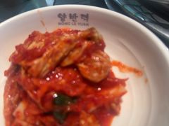 -农乐园炭火烤肉(繁花中心店)