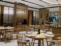 大堂-天怡興·百年蒸饺(中心书城店)