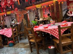 -忆外婆徐州菜·地锅鸡·生日宴(吴庄店)