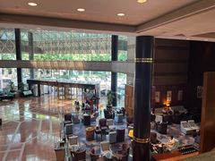 -上海新锦江大酒店