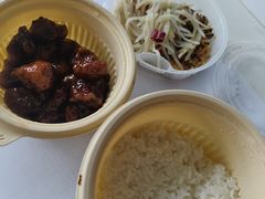 -避风塘(宝山万达店)