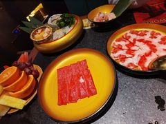 -牛New寿喜烧(闵行龙湖天街店)
