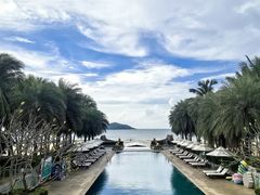 -石梅湾艾美度假酒店