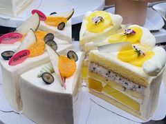 -PAOPAO Bakery&Café(港汇店)