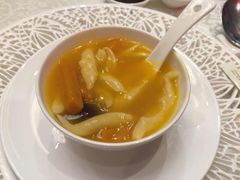 -听松楼·花园酒店·自助餐厅(红梅公园店)
