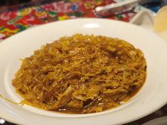 -人民公社大食堂(张家湾店)