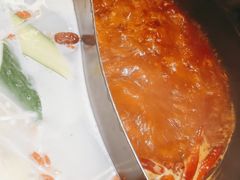 -蜀大侠火锅(森兰花园城店)