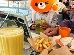 -必胜客餐厅(昆百大泰业城店)