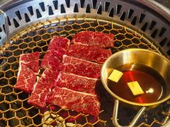-牛焱·烧肉酒肆(五大道店)