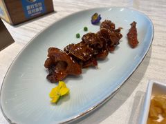 -柒园·三十年创意杭帮菜(龙湖滨江天街店)