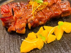 -古洋食坊·港点小馆(苏州中心店)