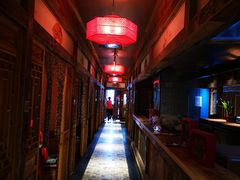 -兰溪小馆(首经贸店)
