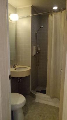 -锦江之星(南京新街口店)