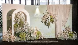 -琥珀婚礼策划AMBER WEDDING