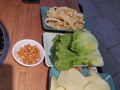 -小瑞厨房·贵州菜·番茄鸡(恒峰步行街店)