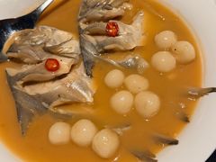 -醉东Oriental House(静安嘉里中心店)