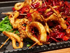 -领蟹祥记·香辣蟹·特色小海鲜(奥体天虹店)