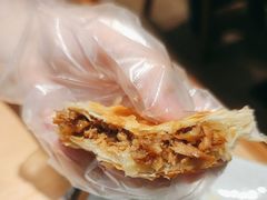 -大师兄·手工面·西北菜(珠海环宇城店)