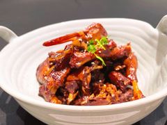 -桂语山房(满觉陇店)