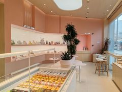 -好利来(光华中心店)