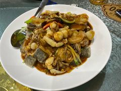 -君霖海鲜私房菜(春柳店)