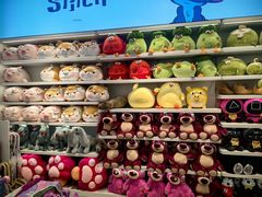 -名创优品(广东省广州琶洲保利广场店)