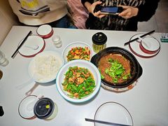 -福巷湘食小馆·猛火现炒(上海首店)
