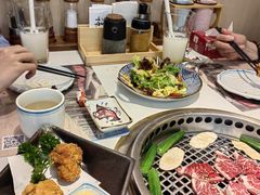 -千寻山野烤肉(中关村店)