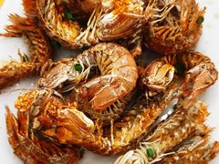 -秋姐美食店(旅游大道店)